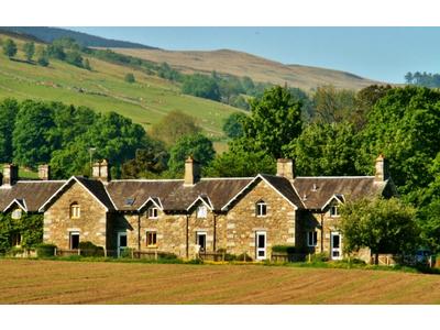 Holiday Cottage in Kenmore Aberfeldy, Scotland Holiday Cottage in Perth and Kinross, Scotland