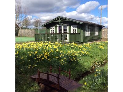Holiday Cottage in Doune by Stirling, Scotland Holiday Cottage in Stirlingshire, Scotland
