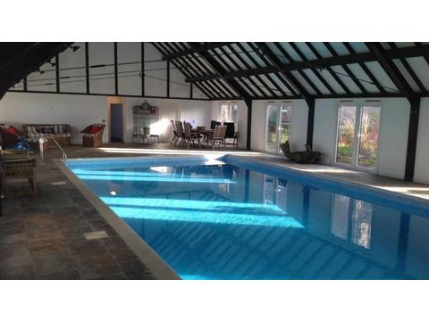 Holiday Home in Sturminster Newton, England Holiday Home in Dorset, England