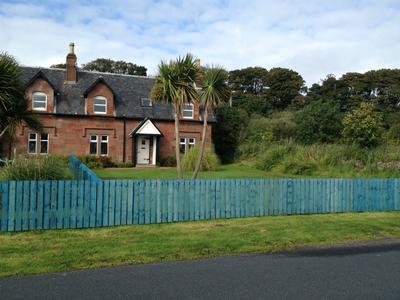 No 2 Balloch Cottage Great Cumbrae