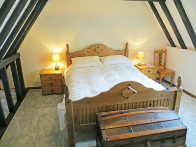 Holiday Cottage in KINGS LYNN, England Holiday Cottage in Norfolk, England