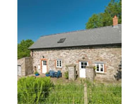 Holiday Cottage in Velindre, Wales Holiday Cottage in Powys, Wales