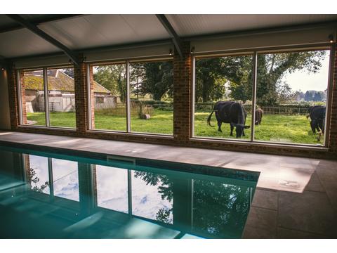 Holiday Cottage in Blandford Forum, England Holiday Cottage in Dorset, England