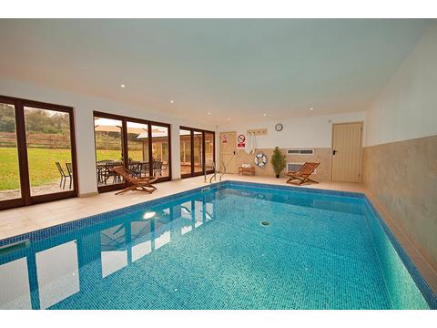 Holiday Home in Taunton, England Holiday Home in Somerset, England