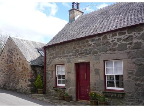 Holiday Cottage in Biggar, Scotland Holiday Cottage in South Lanarkshire, Scotland
