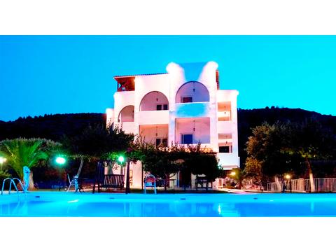 Holiday Home in Attica, Greece Holiday Home in Attica, Greece
