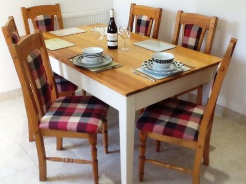 Holiday Cottage in Penrith, England Holiday Cottage in Cumbria, England