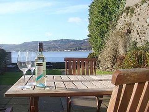Holiday Cottage in Lochgilphead, Scotland Holiday Cottage in Argyll and Bute, Scotland