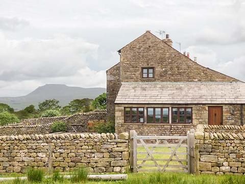 Holiday Cottage in Tatham, England Holiday Cottage in Lancashire, England