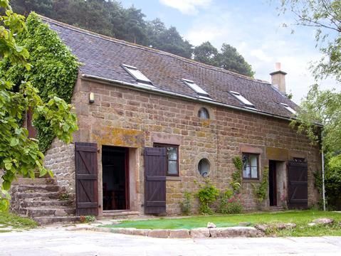 Holiday Cottage in Gratton, England Holiday Cottage in Derbyshire, England