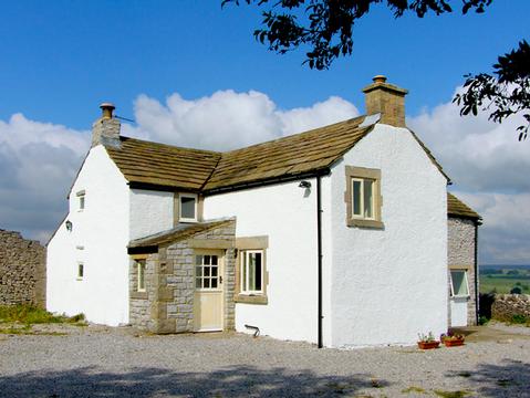 Holiday Cottage in Priestcliffe, England Holiday Cottage in Derbyshire, England