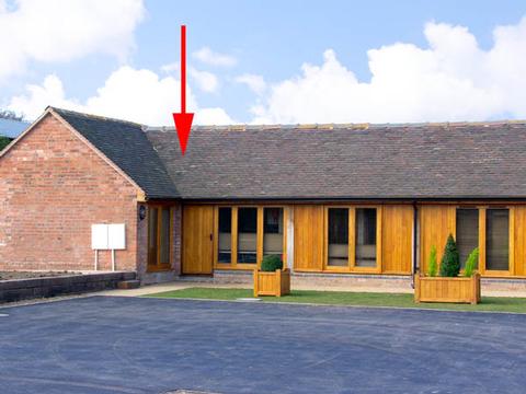 Holiday Cottage in Bridgnorth, England Holiday Cottage in Shropshire, England