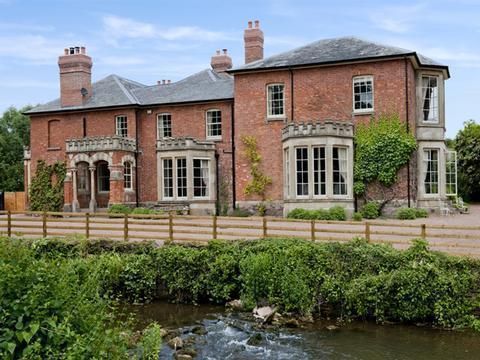 Holiday Cottage in Abbey Dore, England Holiday Cottage in Herefordshire, England