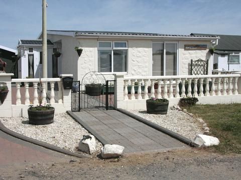 Holiday Cottage in Southerness, Scotland Holiday Cottage in Dumfries and Galloway, Scotland