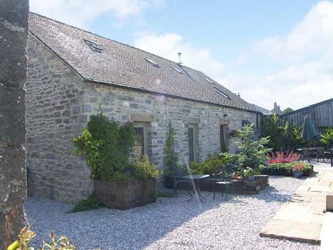 Holiday Cottage in Monyash, England Holiday Cottage in Derbyshire, England