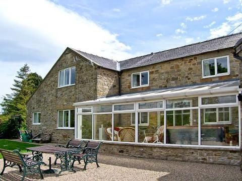 Holiday Cottage in Frosterley, England Holiday Cottage in County Durham, England