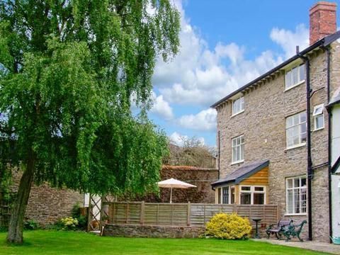 Holiday Cottage in Craven Arms, England Holiday Cottage in Shropshire, England