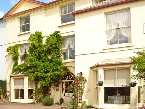 Holiday Cottage in Whitchurch Herefordshire, England Holiday Cottage in Herefordshire, England