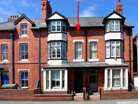 Holiday Cottage in Beaumaris, Wales Holiday Cottage in Anglesey, Wales