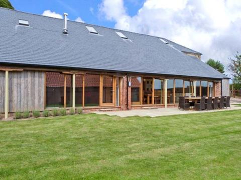 Holiday Cottage in Horncastle, England Holiday Cottage in Lincolnshire, England