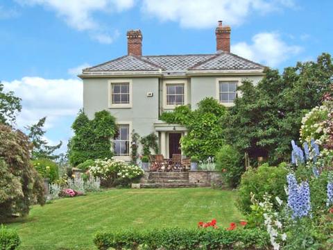 Holiday Cottage in Fownhope, England Holiday Cottage in Herefordshire, England
