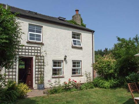 Holiday Cottage in Bream, England Holiday Cottage in Gloucestershire, England
