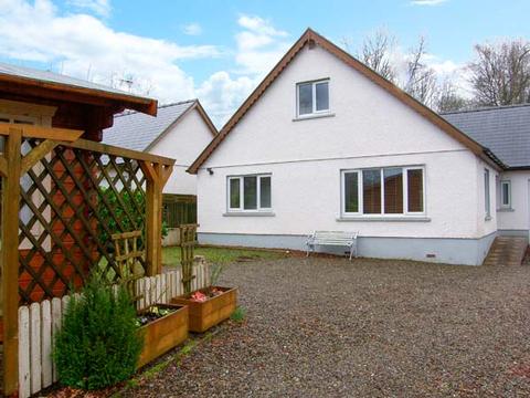 Holiday Cottage in Llandysul, Wales Holiday Cottage in Carmarthenshire, Wales