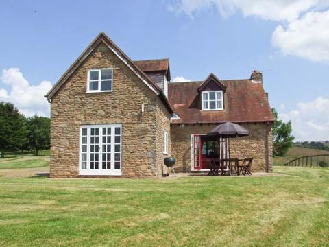 Holiday Cottage in Tenbury Wells, England Holiday Cottage in Worcestershire, England
