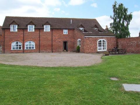 Holiday Cottage in Tenbury Wells, England Holiday Cottage in Worcestershire, England