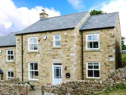 Holiday Cottage in Mickleton Teesdale, England Holiday Cottage in County Durham, England