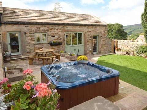 Holiday Cottage in Mickleton Teesdale, England Holiday Cottage in County Durham, England
