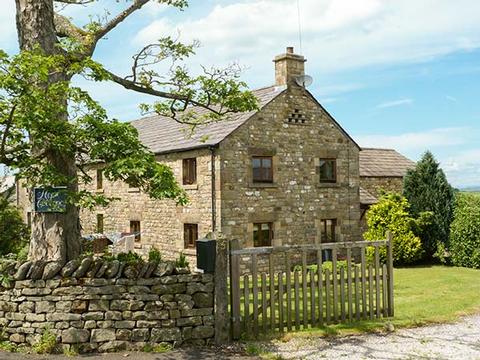 Holiday Cottage in Tatham, England Holiday Cottage in Lancashire, England