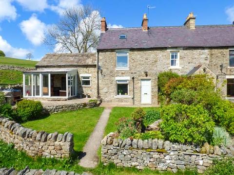 Holiday Cottage in Middleton-In-Teesdale, England Holiday Cottage in County Durham, England
