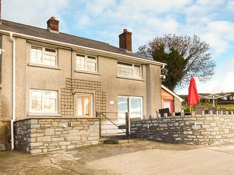 Holiday Cottage in Lampeter, Wales Holiday Cottage in Ceredigion, Wales