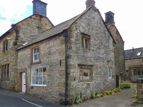 Holiday Cottage in Youlgreave, England Holiday Cottage in Derbyshire, England