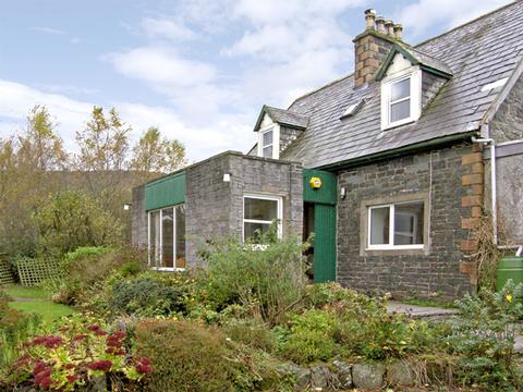 Holiday Cottage in Newton Stewart, Scotland Holiday Cottage in Dumfries and Galloway, Scotland