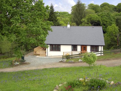 Holiday Cottage in Kilmartin, Scotland Holiday Cottage in Argyll and Bute, Scotland