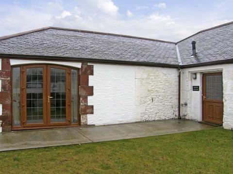 Holiday Cottage in Lockerbie, Scotland Holiday Cottage in Dumfries and Galloway, Scotland