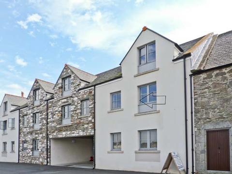Holiday Cottage in Isle of Whithorn, Scotland Holiday Cottage in Dumfries and Galloway, Scotland