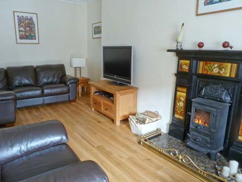 Holiday Cottage in St Monans, Scotland Holiday Cottage in Fife, Scotland