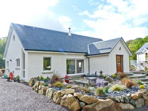 Holiday Cottage in Taynuilt, Scotland Holiday Cottage in Argyll and Bute, Scotland