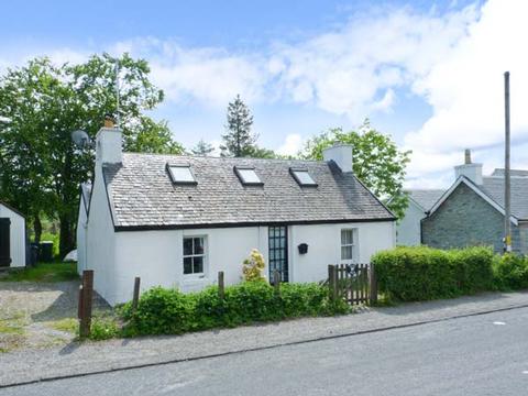 Holiday Cottage in Salen Isle of Mull, Scotland Holiday Cottage in Argyll and Bute, Scotland