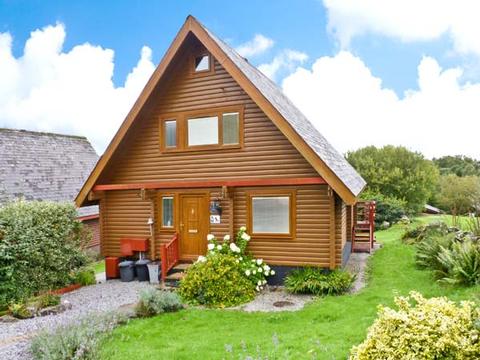 Holiday Cottage in Colvend, Scotland Holiday Cottage in Dumfries and Galloway, Scotland