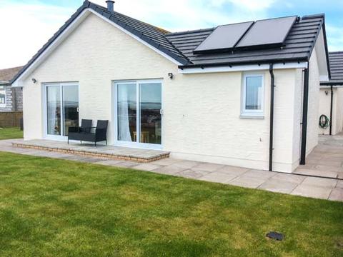 Holiday Cottage in Southerness, Scotland Holiday Cottage in Dumfries and Galloway, Scotland