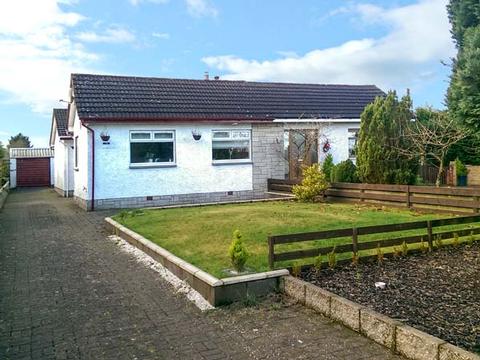 Holiday Cottage in Braehead, Scotland Holiday Cottage in South Lanarkshire, Scotland