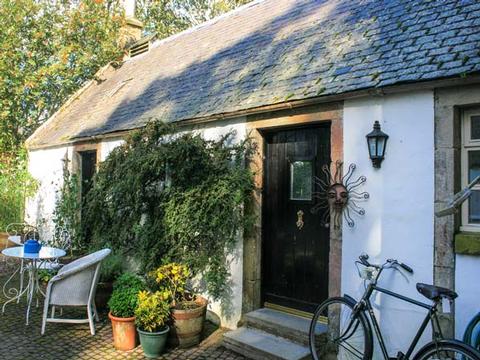 Holiday Cottage in Biggar, Scotland Holiday Cottage in South Lanarkshire, Scotland