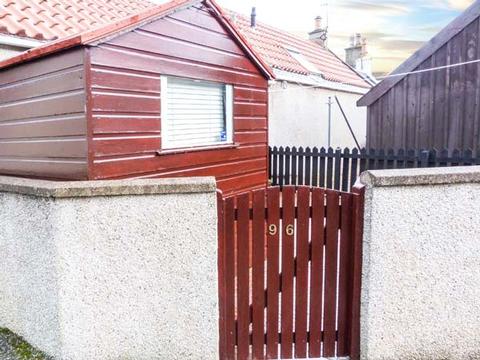 Holiday Cottage in Cullen, Scotland Holiday Cottage in Moray Region, Scotland
