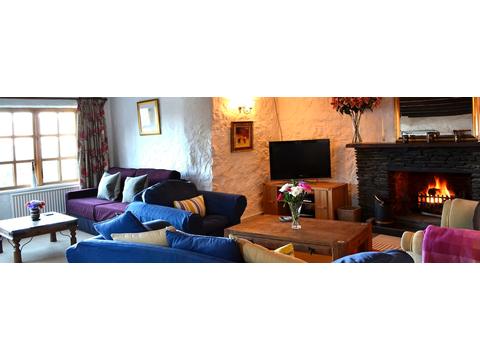 Holiday Cottage in Appin, Scotland Holiday Cottage in Argyll and Bute, Scotland