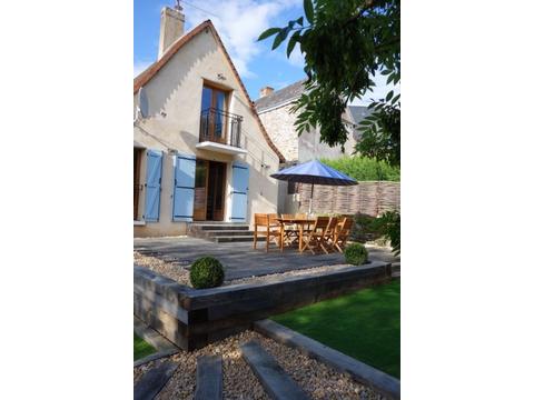 Holiday Home in Jumilhac le Grand, France Holiday Home in Dordogne, France