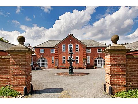 B&B in Darlington, England B&B in County Durham, England